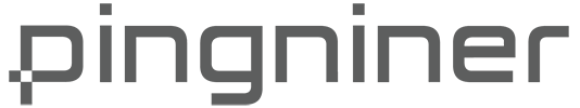 Pingniner logo